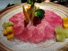 -盡膳口福跷脚牛肉火锅(合生汇购物中心店)