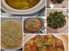 -老奶奶私房菜(天台里街店)