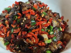 -笨罗卜浏阳菜馆(龙华鹏润达店)