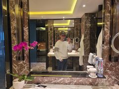-广州四季酒店