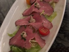 -长沙北辰洲际酒店-兰调全日餐厅