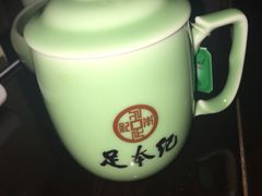 -足本纪·足道 SPA 简餐 小吃(文三西路店)