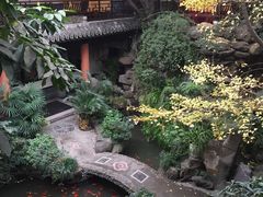 -钦善斋(武侯祠店)
