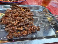 -盛龙盐筋烤肉