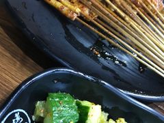 -Let’s WaKao瓦烤(贝森店)