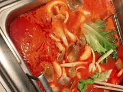 -野妹火锅(龙岗店)
