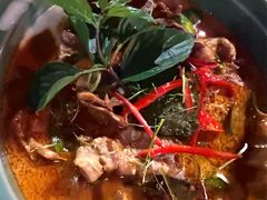 -Phensiri Thai Restaurant