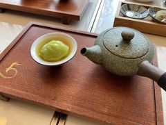 -五号茶居·新派粤菜·岭南五号酒店(沿江中路店)