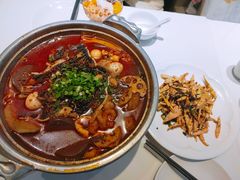 -眉州东坡(团结湖店)