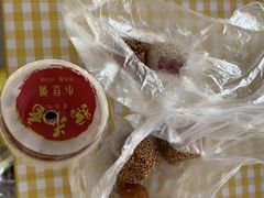 -糯米香(长江路店)