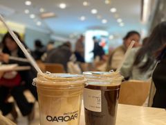 -PAOPAO Bakery&Café(港汇店)