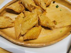 -天宁凯利时尚餐厅