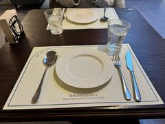 -沏点Trattoria意大利餐厅(新街口店)