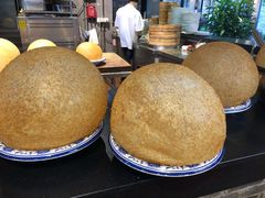 超级大煎堆-香山家宴