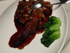 上海八宝鸭-蝶园·装修中(BFC外滩金融中心店)