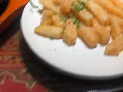 -有梦特色餐厅(古子城店)