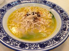 -扬州狮子楼·非遗淮扬菜(总店)