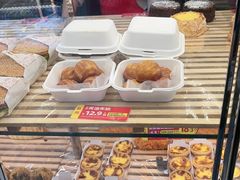 -味多美蛋糕(通州店)