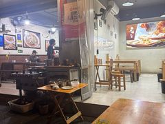 -朱大嘴肥肠血旺(福字街店)