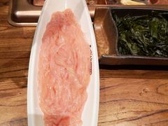 -老牌坊鱼豆花火锅(东盛大街店)