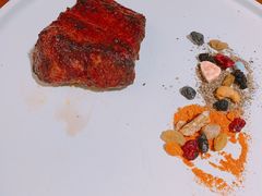 -赤火牛排(金狮广场店)