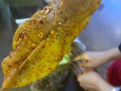 -乐乐姐超级土豆(中关村5号店)