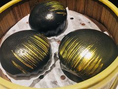 -新大咀港式茶餐厅(宝山万达店)