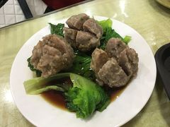 -港海餐厅(解放东路店)
