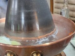 -正福居老北京正宗铜锅泉水涮肉(彰化路店)