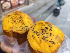 -韩国利尔面包(桂林路店)