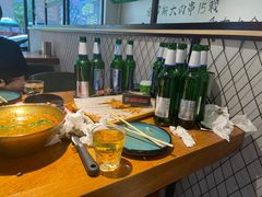 -臻炙大舍烤串(天龙家园店)