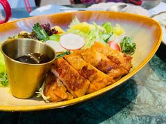 -秘密旅行Bonjour(黑金冠 江南西店)