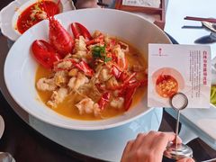 -长沙君悦酒店·湘江36中餐厅