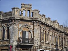 -中华巴洛克风情街