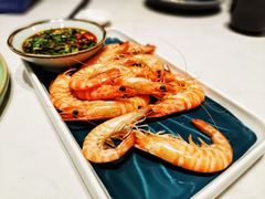 斑节虾-鲜螺湾(鹏欣丽都店)