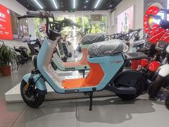 -九号电动车(安定门内大街店)