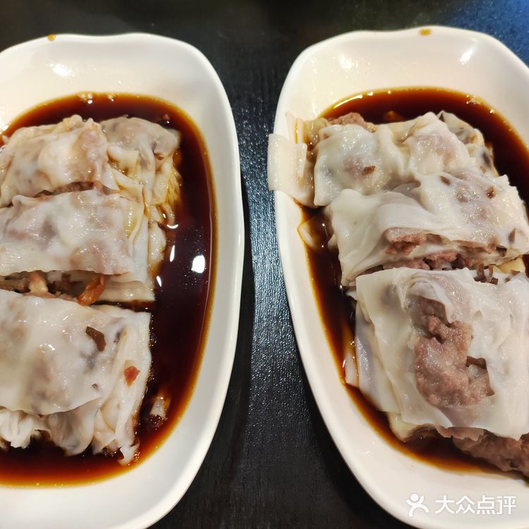 肠粉合集