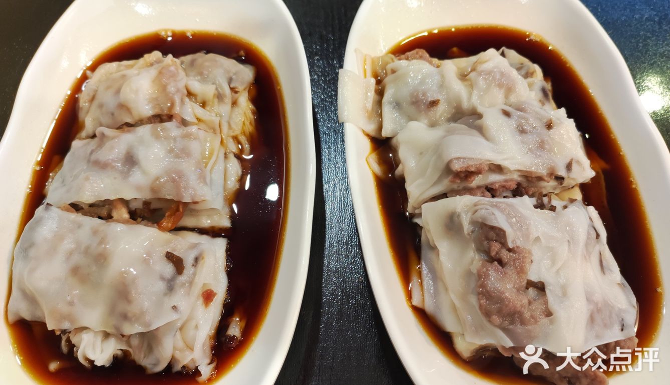 肠粉合集