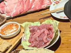 -猫爷的腔调·黔小馆(交大医学住宅区店)