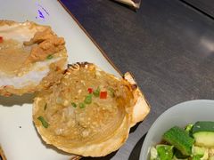 -很久以前羊肉串(清河店)