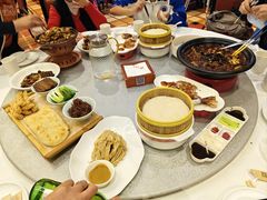 -大鸭梨烤鸭(石佛营店)