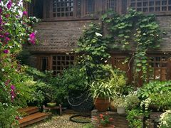 -丽江花间堂·隐泉院