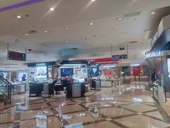 -燕莎友谊商城(亮马桥店)