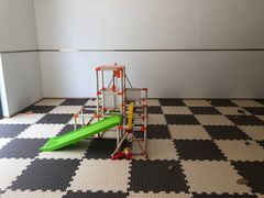 -沥鲨亲子游泳俱乐部(金沙洲中心)