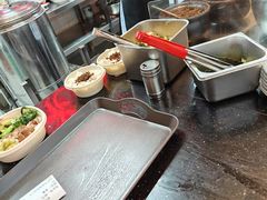 -老柴枝猪脚饭(窑岭店)