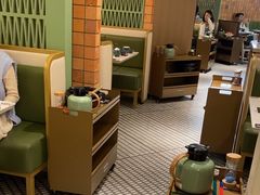 -狐狸爱上椰子鸡(滨江星光大道店)