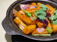 -一茶一点(海景店)