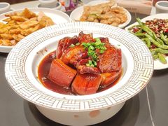 -五谷丰登农家院·地道胶东菜·海鲜烧烤(威海店)