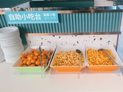 -大锅强·蒸海鲜青岛菜(吾悦广场店)