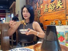 -东镇老火锅(长春路首店)